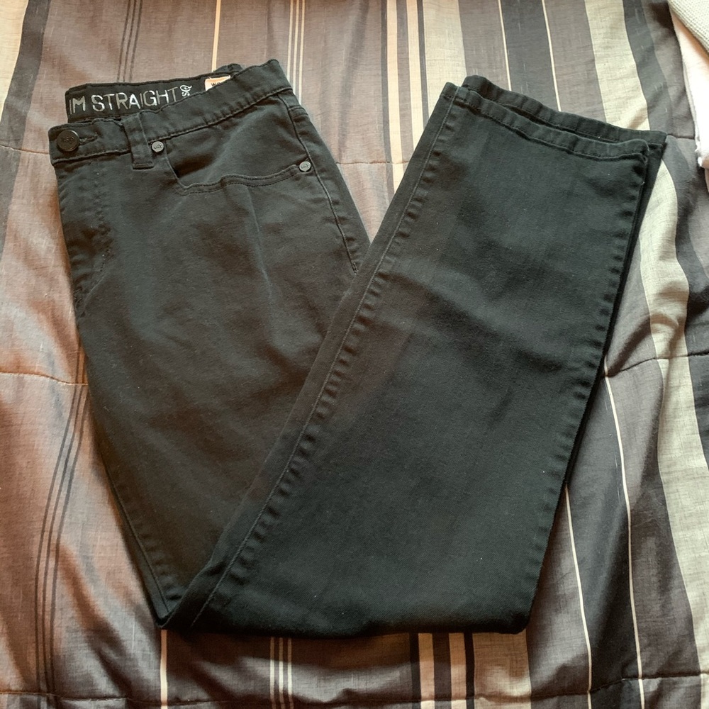 Slim Straight RSQ Jeans